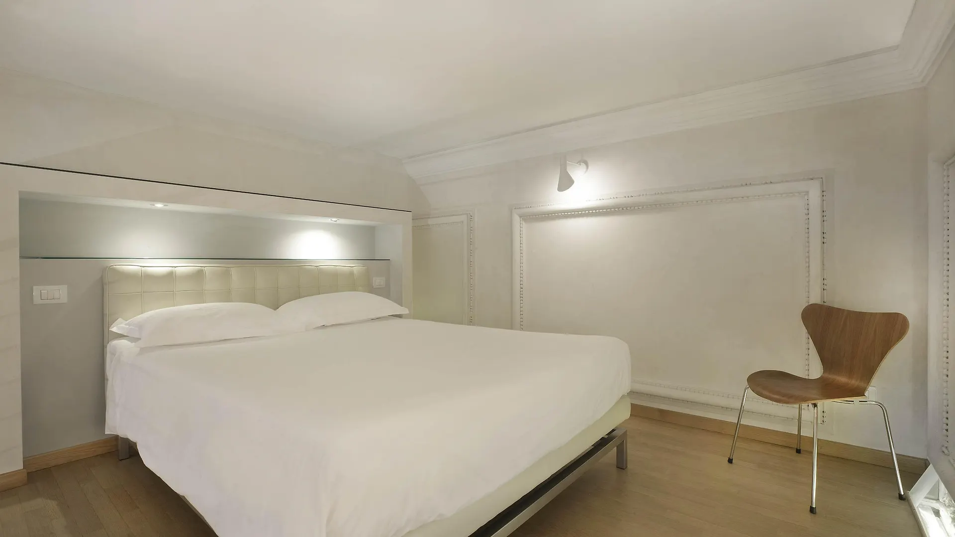 Hotel Le Nuvole Residenza D'Epoca Genoa