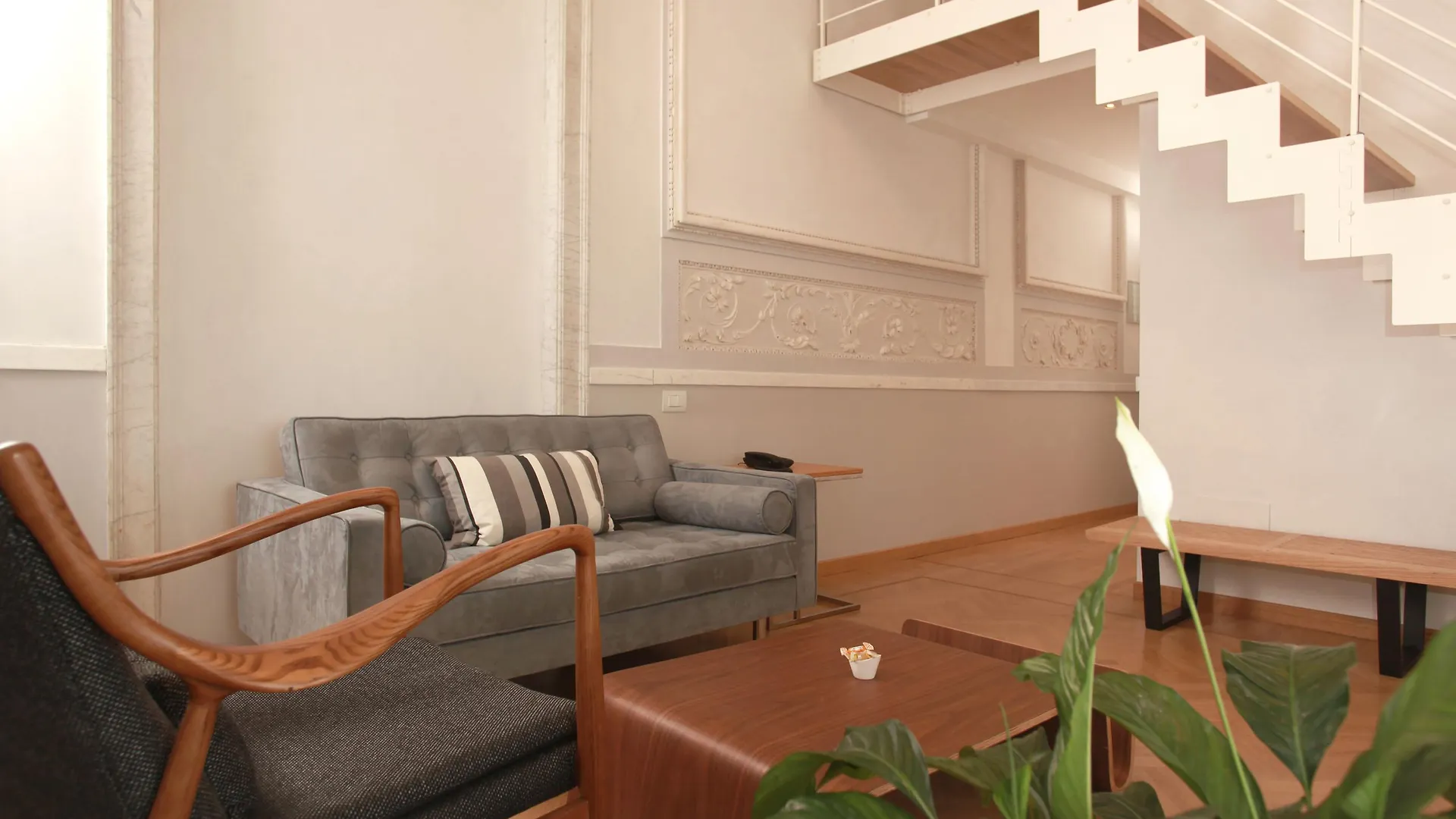 Hotel Le Nuvole Residenza D'Epoca Genoa