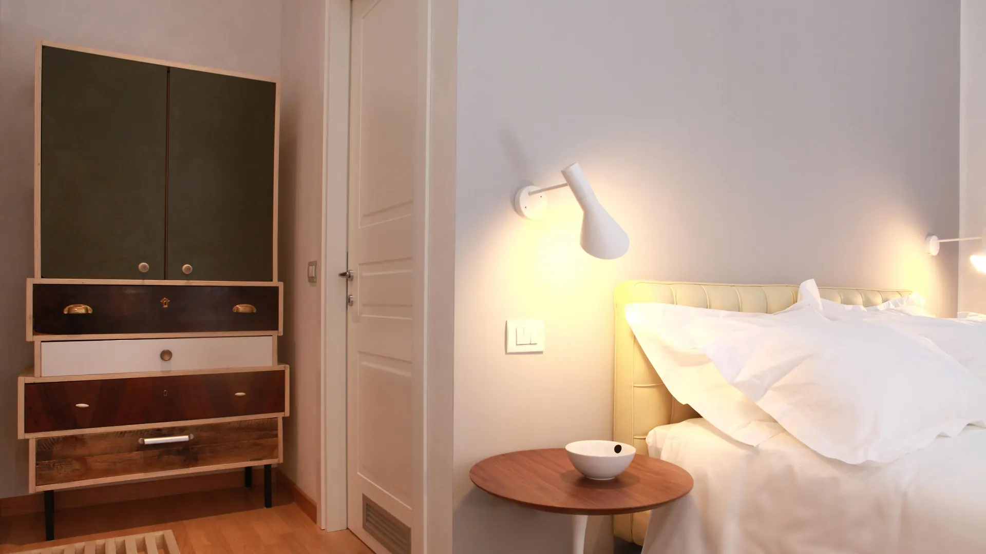Hotel Le Nuvole Residenza D'Epoca Genova