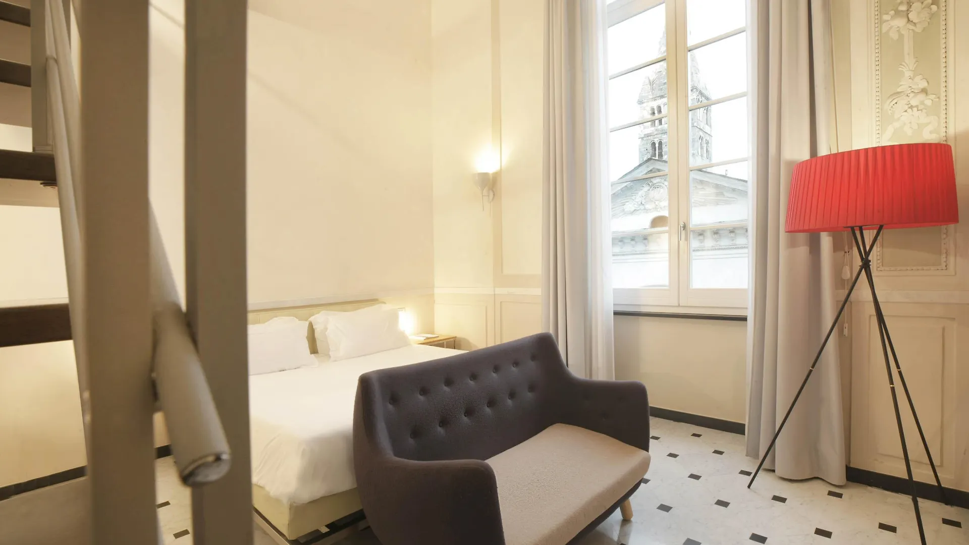 Hotel Le Nuvole Residenza D'Epoca Genoa