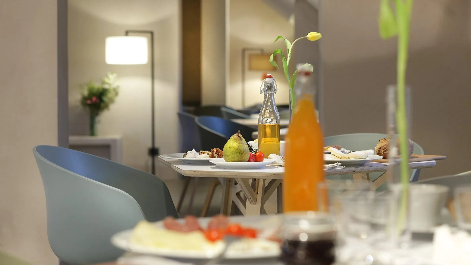 Hotel Le Nuvole Residenza D'Epoca Genova