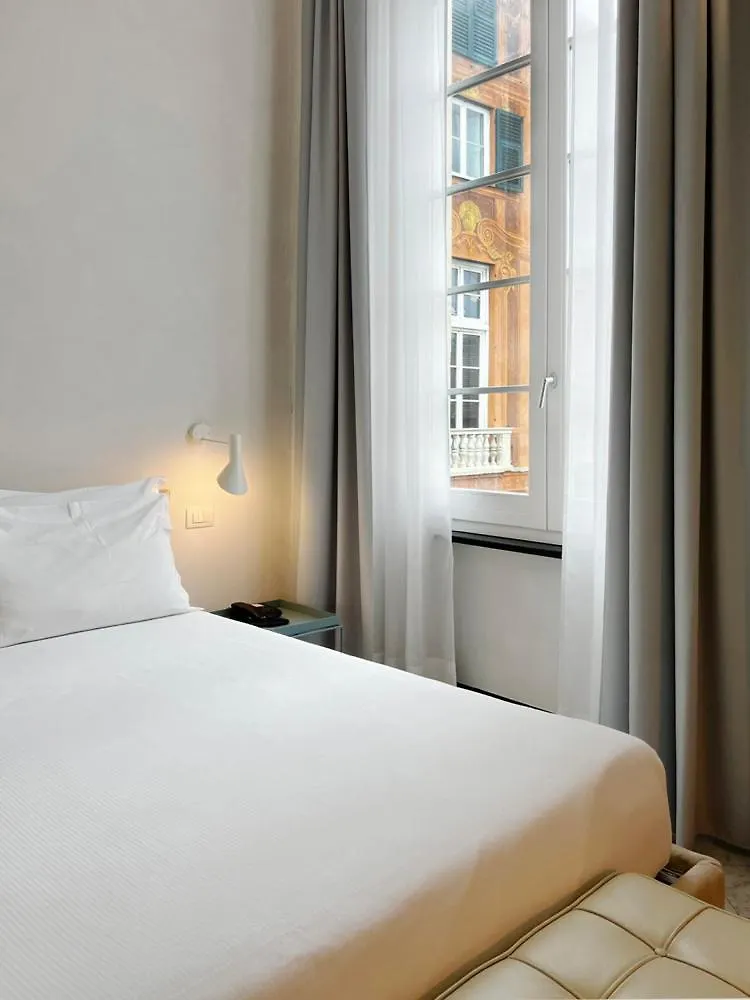 Hotel Le Nuvole Residenza D'Epoca Genova