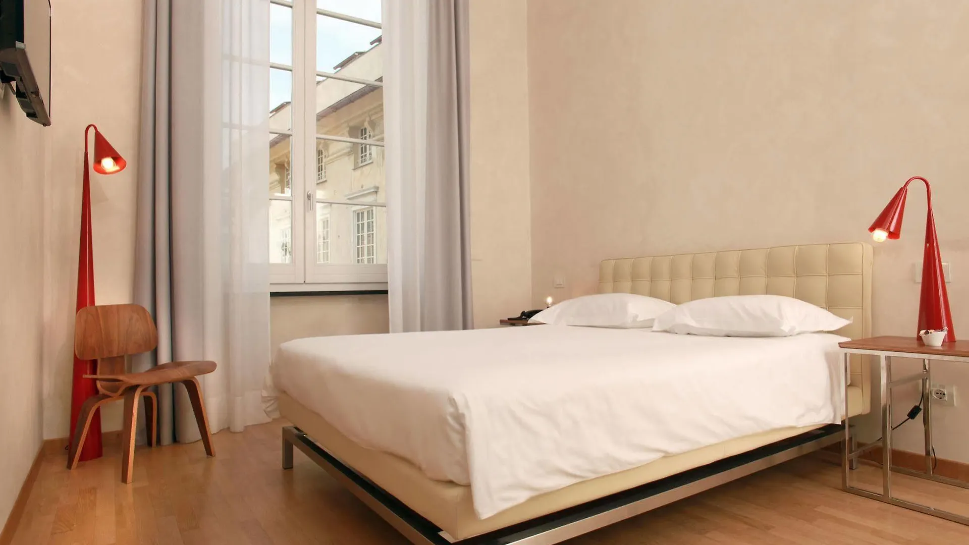 Hotel Le Nuvole Residenza D'Epoca Genoa