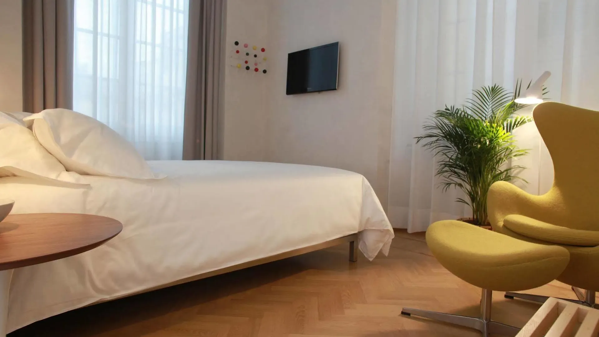 Hotel Le Nuvole Residenza D'Epoca Genova