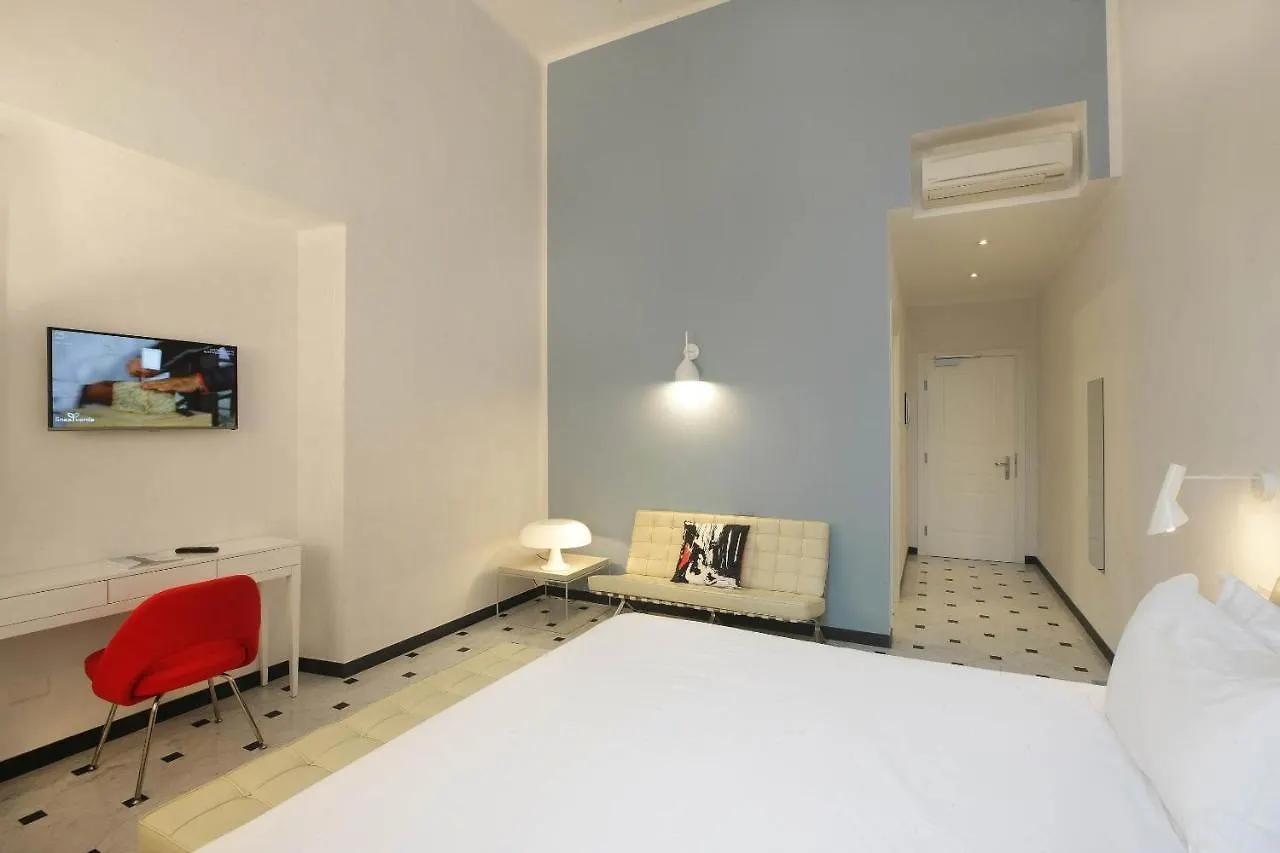 Hotel Le Nuvole Residenza D'Epoca Genoa