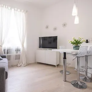 Appartement Brera Charming R&r