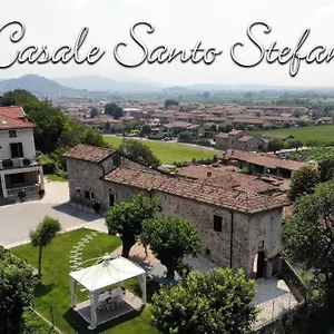 Casa vacanze Casale Santo Stefano Italia