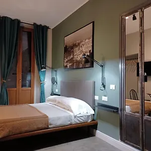  Hotel Calypso Itália