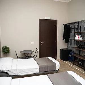 *** Alojamento de Acomodação e Pequeno-almoço Napoli City Rooms Itália