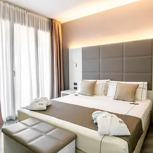 **** Hotel Acca Palace Aa Itália