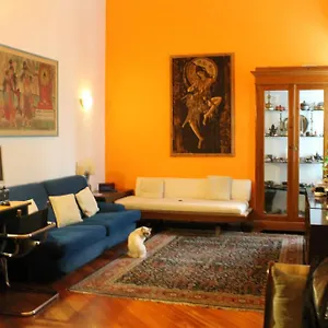 Alojamento de Acomodação e Pequeno-almoço B&b&courtesy Itália