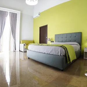 ** Hotel Beverello Itália