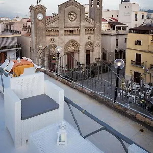 Hotel Centrale Bagheria Italy