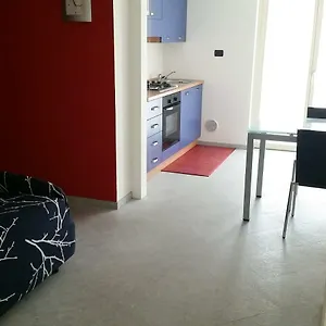  Appartamento House Italia