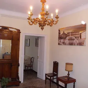  Hébergement de vacances Casa Iaia