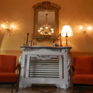 Guest house Bigo, Genoa
