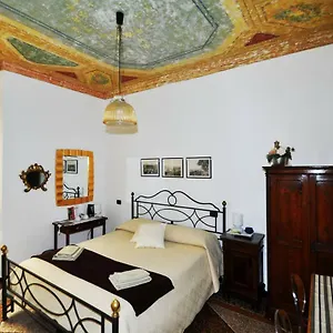Bed & Breakfast I Rivi, Genoa