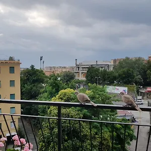 Casa Anastasia Genova