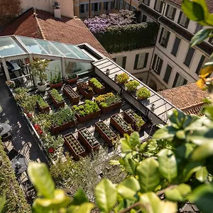 **** Hotel Scala Itália