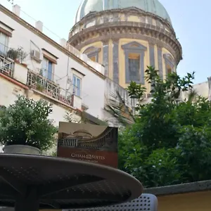** Casa de hóspedes Chiaia Itália