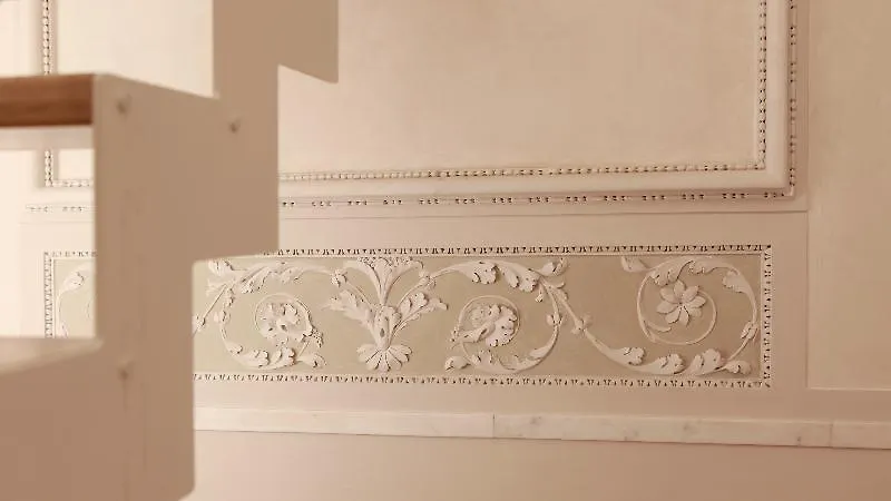 ***  Hotel Le Nuvole Residenza D'Epoca Génova Itália