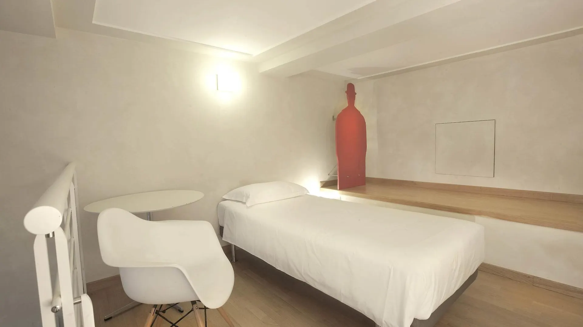 Hotel Le Nuvole Residenza D'Epoca Génova