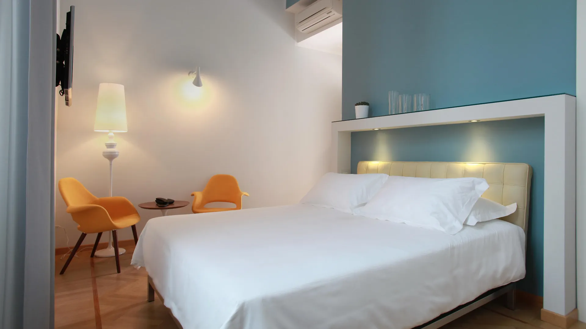 Hotel Le Nuvole Residenza D'Epoca Génova
