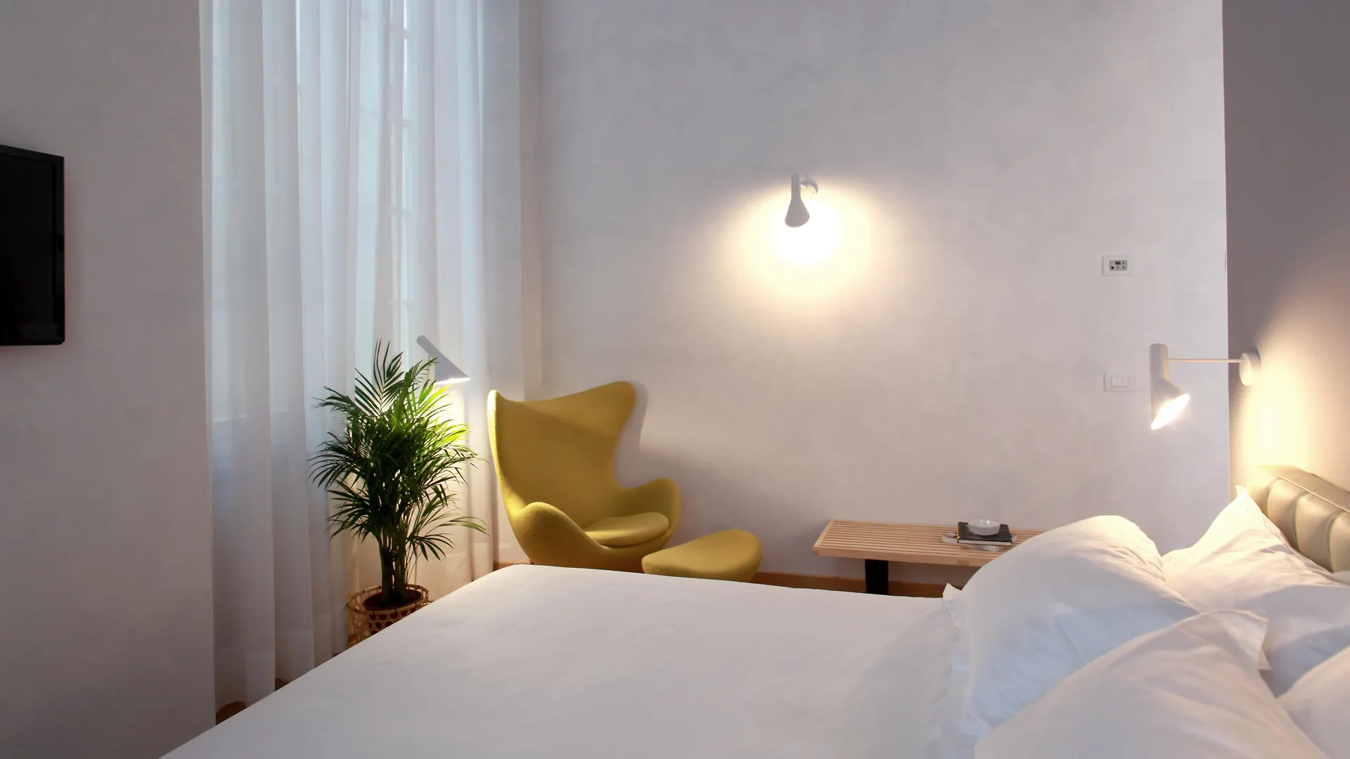 Hotel Le Nuvole Residenza D'Epoca Génova Itália