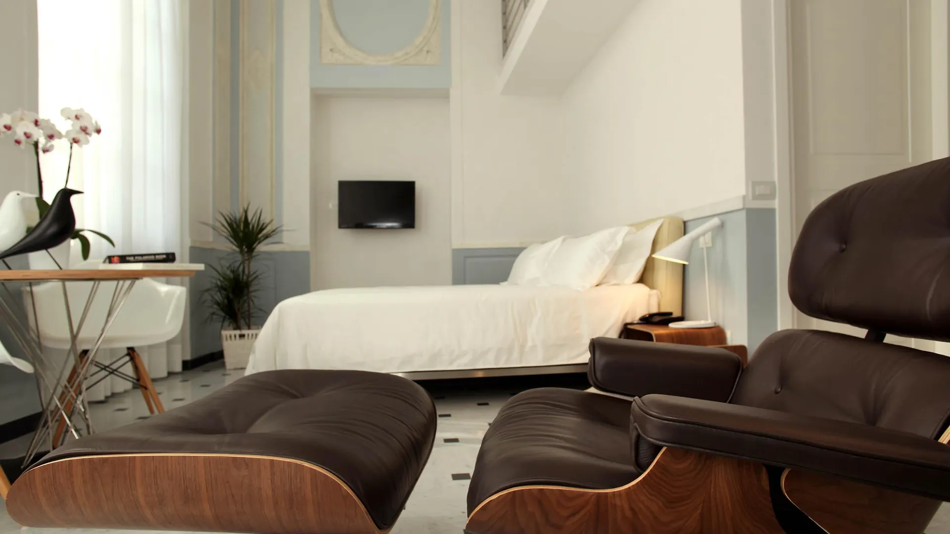 Hotel Le Nuvole Residenza D'Epoca Génova
