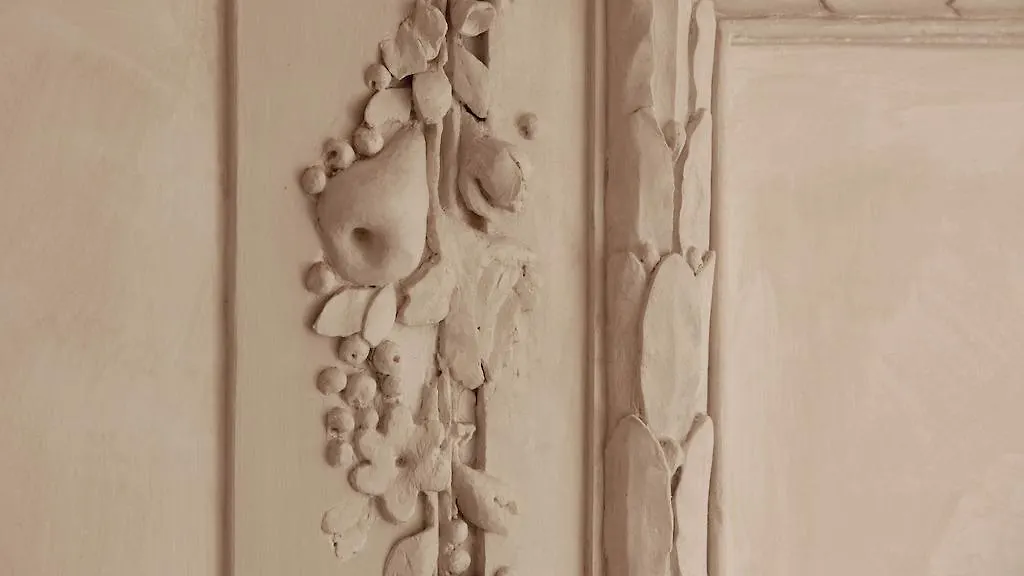 Hotel Le Nuvole Residenza D'Epoca Génova