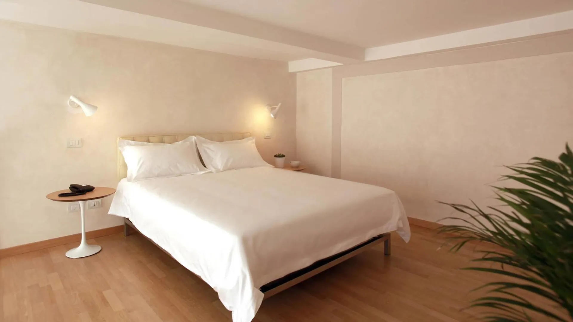 Hotel Le Nuvole Residenza D'Epoca Génova